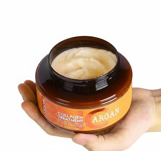 BNC Argan Collagen