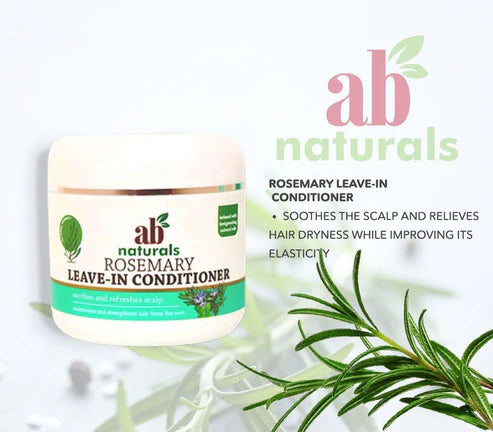 AB Naturals Rosemary Conditioner