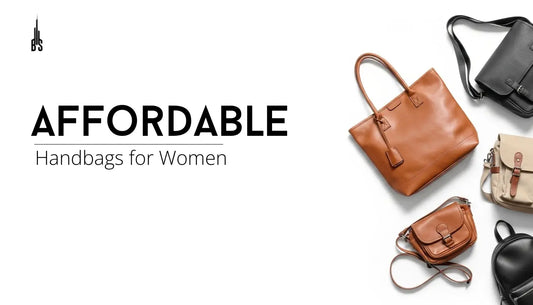 Affordable Handbags for Women in UAE: Stylish Picks Under AED 200 (2026 Guide)