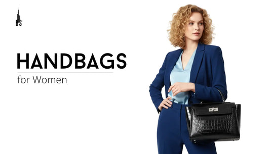 Handbags for Women in Dubai: Complete Buying Guide (2025–2026)