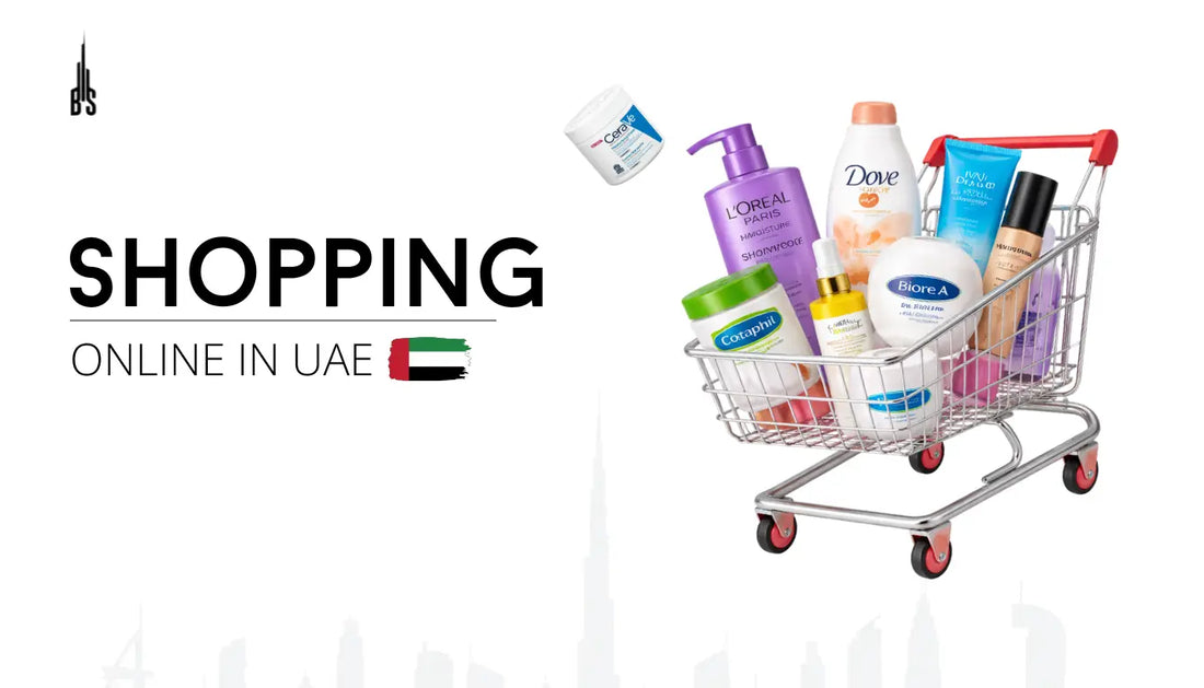 Online Shop UAE: The Smart Buyer's Guide to Shopping Right in 2026