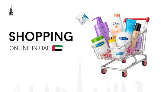 Online Shop UAE: The Smart Buyer's Guide to Shopping Right in 2026