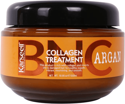 BNC Argan Collagen