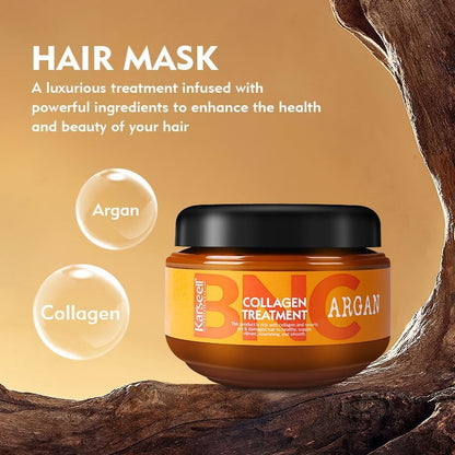 BNC Argan Collagen