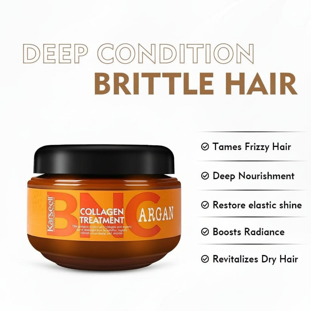 BNC Argan Collagen