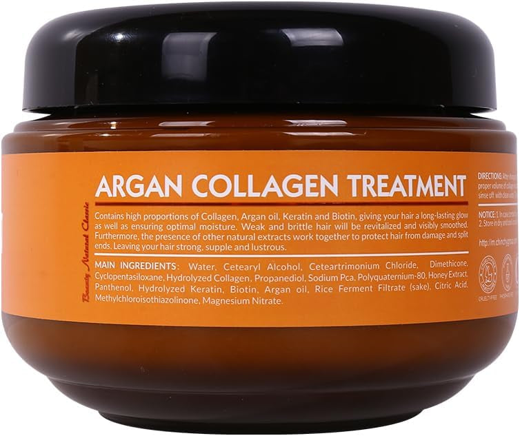 BNC Argan Collagen