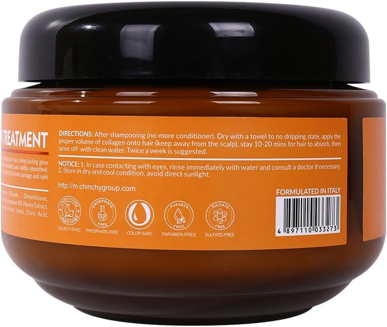 BNC Argan Collagen