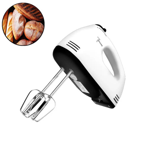 7 speed hand mixer