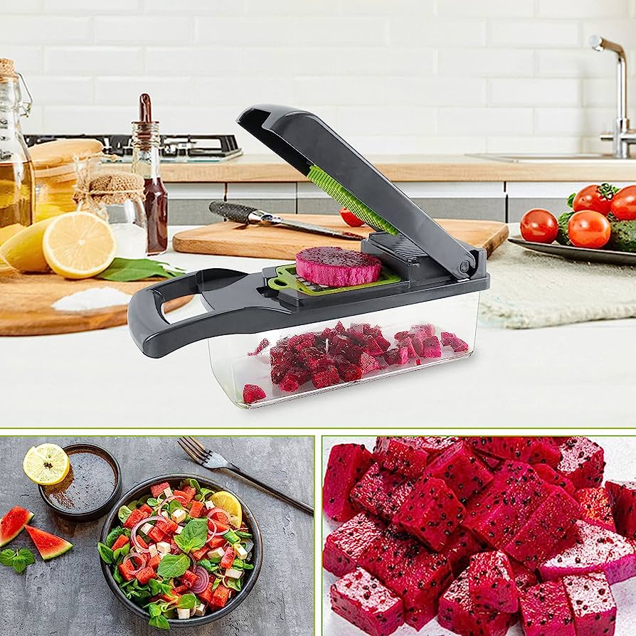 Vegetable Cutter