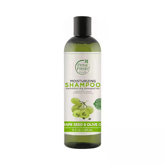 Petal Fresh Moisturizing Shampoo