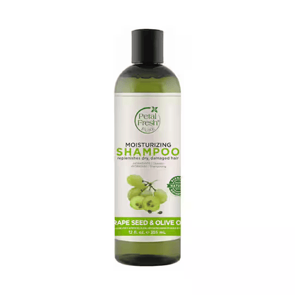 Petal Fresh Moisturizing Shampoo