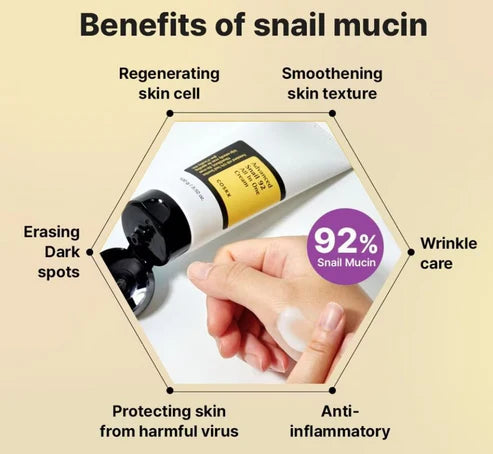 COSRX Advanced Snail 92 All In One