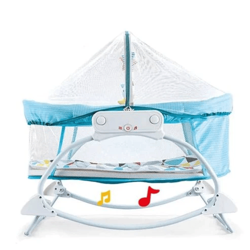Comfortable Baby Cradle