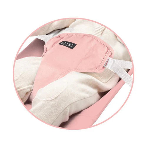 Comfortable Adjustable Baby Rocking Chair 