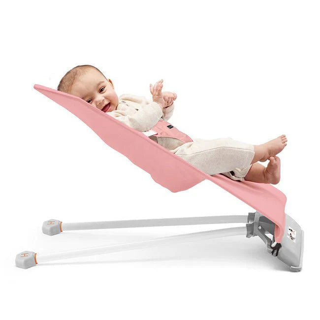 Comfortable Adjustable Baby Rocking Chair 