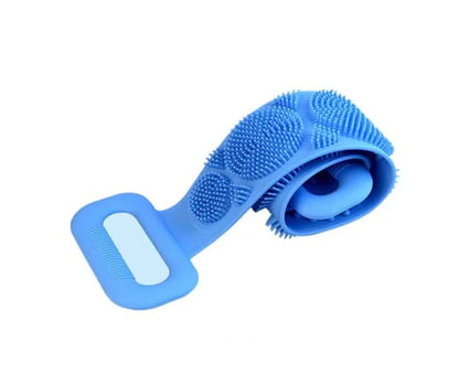 Silicone Body Scrubber