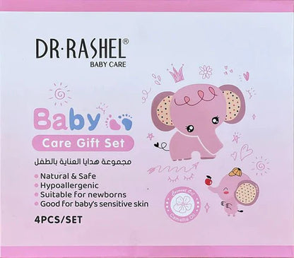 Dr Rashel Complete Baby Care Gift Set 