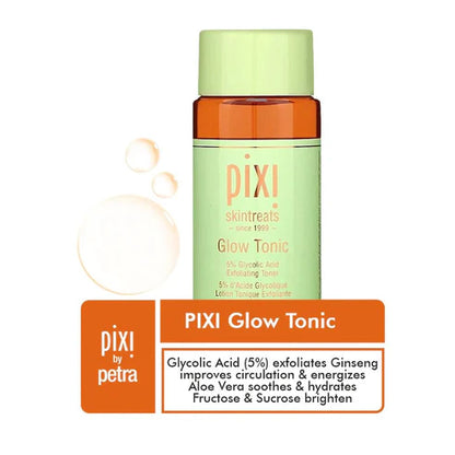 Pixi Glow Tonic