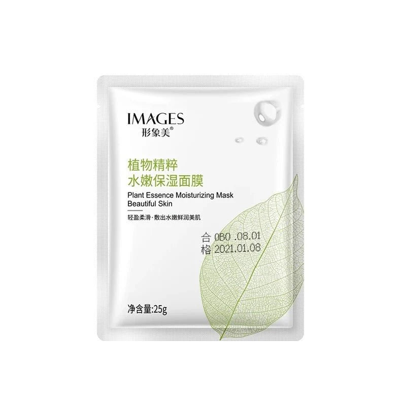 IMAGES Amino Acid Bubbles Facial Mask