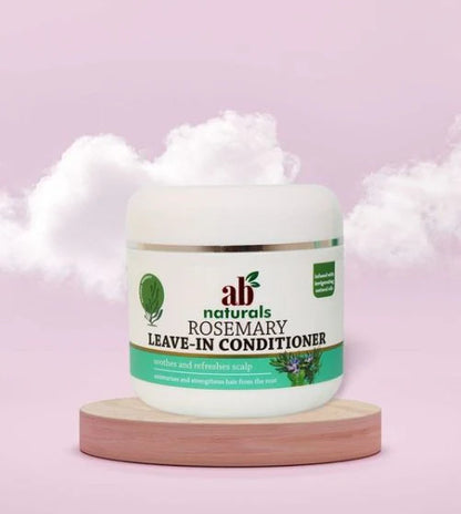 AB Naturals Rosemary Conditioner