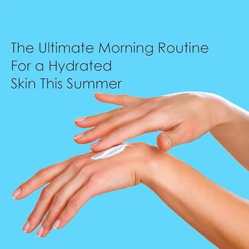 Dizurde Hand and Skin Moisturizing Cream