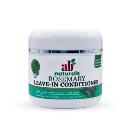 AB Naturals Rosemary Conditioner