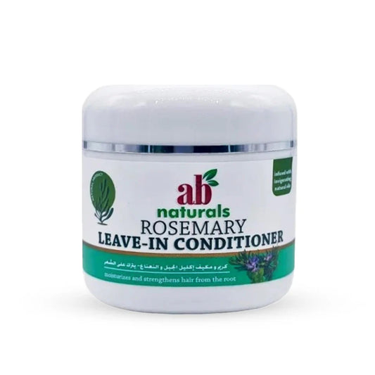 AB Naturals Rosemary Conditioner