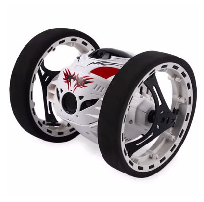 RC Bounce Car