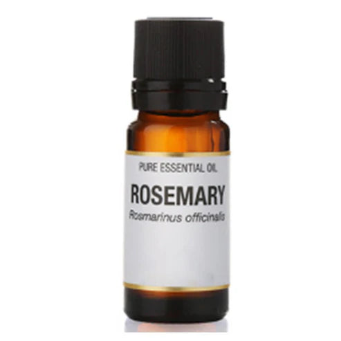 Pure Rosemary Essential Oil