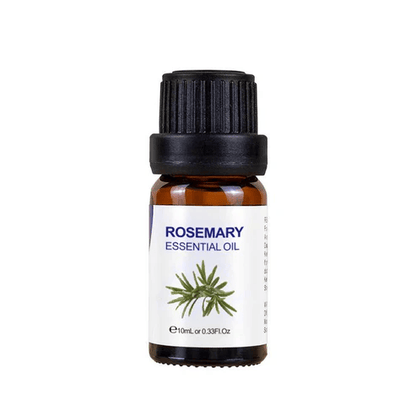 Pure Rosemary Essential Oil
