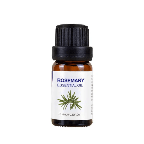 Pure Rosemary Essential Oil