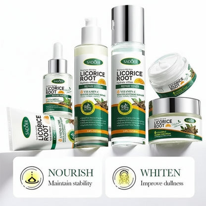Sadoer Licorice Root
