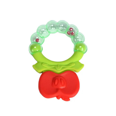 Smart Baby Silicone Fruit Teether