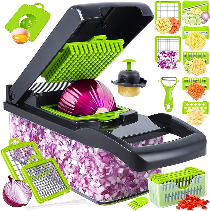 Vegetable Cutter