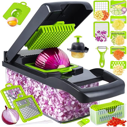 Vegetable Cutter